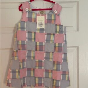 NWT TBBC Juliet Jumper